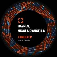 Tango - Single by Haynes & Nicola d'Angella album reviews, ratings, credits