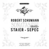 Stream & download Schumann: Sonatas for Piano and Violin Nos. 1 & 2