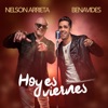 Hoy Es Viernes (feat. Benavides) - Single