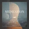 Meditation with Guitar in the Rain album lyrics, reviews, download