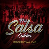 Mi Salsa Caleña artwork