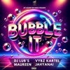 Bubble It (feat. Maureen) - Single