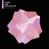 Pop lullabies - EP artwork
