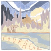 Mitchell Makoons - Courage