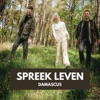 Spreek Leven - Single