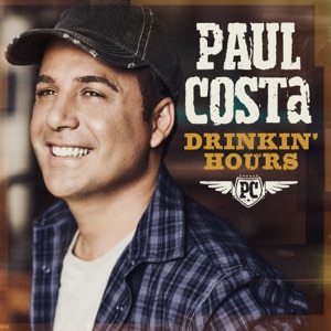 Paul Costa - Drinkin' Hours - Line Dance Music