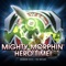 Mighty Morphin' Hero Time (feat. Tre Watson) - Brandon Yates lyrics
