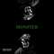Monster (Nachx$ SPED UP remix) - Nachx$ lyrics