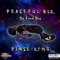 MERCI (feat. Otaku God & Chrissa SJE) - Peace K!ng lyrics