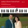 Schubert: Schwanengesang, D. 957 (Edition Ruhr Piano Festival, Vol. 12) album lyrics, reviews, download