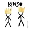 Off My Mind - Kinso lyrics