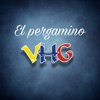 El Pergamino (feat. Danelo Badell) - Single