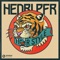 Tiger Style - Henri PFR lyrics