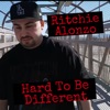 Hard to Be Different - Single