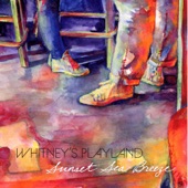 Whitney's Playland - Rain Song