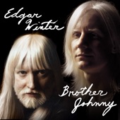 Edgar Winter - Johnny B. Goode (feat. Joe Walsh & David Grissom)