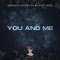 You and Me (feat. ApeTunes) artwork
