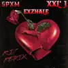 R.I.P (Remix) [feat. SPXM & XXL' J] - Single album lyrics, reviews, download