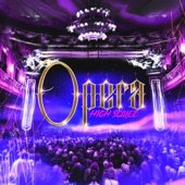 Opera artwork