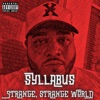 Strange, Strange World - Single