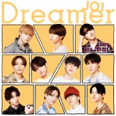 Dreamer artwork