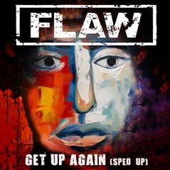 Get Up Again (Re-Recorded) [Sped Up] - Single