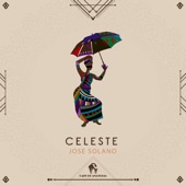 Celeste - EP artwork