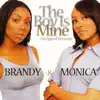 Stream & download The Boy Is Mine (Stripped Version) - Single