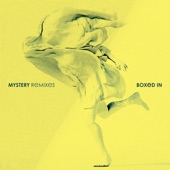 Mystery (Pat Lok Remix) artwork