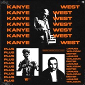 Kanye West artwork