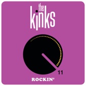 Here Comes Yet Another Day by The Kinks
