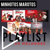 Playlist. As Melhores artwork