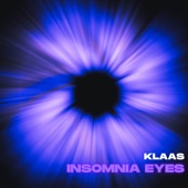 Insomnia Eyes (Extended Mix) artwork