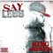 Bounce (feat. Kenny Clipse & Feezy YF) - King Jones lyrics