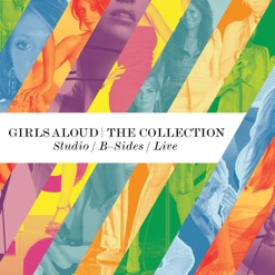 GIRLS A LIVE cover art