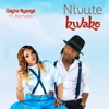 Nivute Kwako (feat. Barnaba) - Single