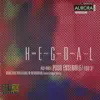 Stream & download Hegdal: Pour Ensemble, For 3 & Bona Nox