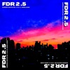 F.D.R 2.5 - EP