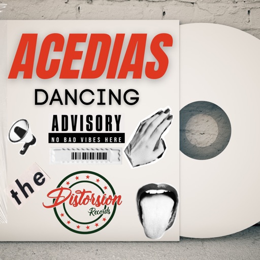 Dancing - Single by Acedias