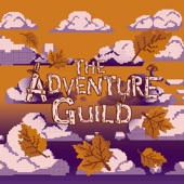 The Adventure Guild - Fall (Ghost Synth) (From "Stardew Valley")