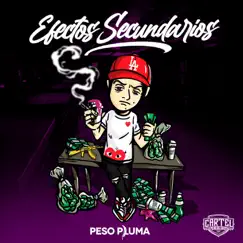 Efectos Secundarios by Peso Pluma album reviews, ratings, credits