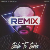 Side To Side (MOLHAJ Remix) artwork