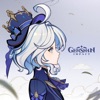 Genshin Impact - La vaguelette (Original Game Soundtrack) - Single, 2023
