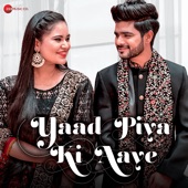 Yaad Piya Ki Aaye artwork