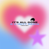 Niko B - It's All Gone (R U Init? Remix)