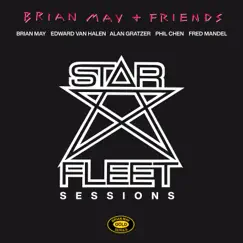 Jazz Police (from Star Fleet - The Complete Sessions) Song Lyrics