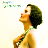 Amy Bleu - Hunter's Moon (Garden of Earthly Delights)