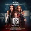 Iosi, El Espía Arrepentido (Banda Sonora De La Serie Original De Prime)