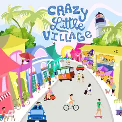 Crazy Little Village - EP by Joe Samba album reviews, ratings, credits