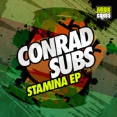 Conrad Subs - Stamina (Original Mix)